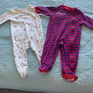 Sleepers